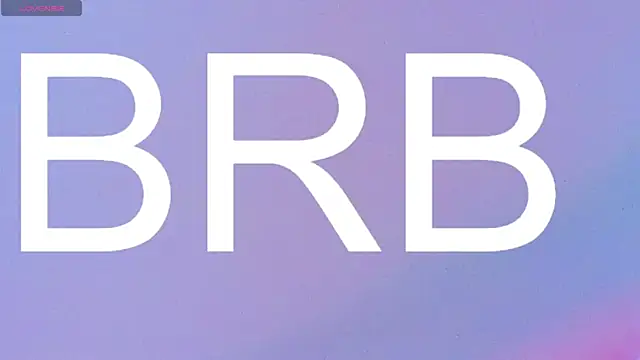 Anna Robinson online show from 01/29/25, 04:26