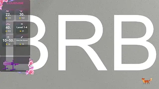 Anna Robinson online show from 02/16/25, 07:15