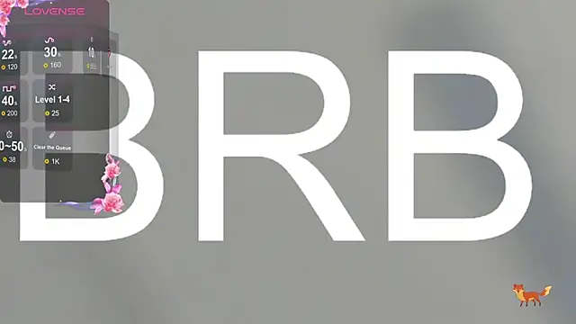 Anna Robinson online show from 03/08/25, 04:23