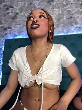 Melany Williams online show from 02/06/25, 04:47