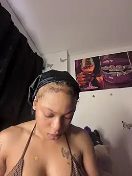 Melany Williams online show from 04/26/26, 12:36