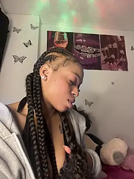 Melany Williams online show from 04/28/26, 12:31