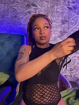 Melany Williams online show from 06/18/26, 11:25