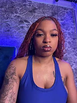 Melany Williams online show from 06/20/26, 11:24