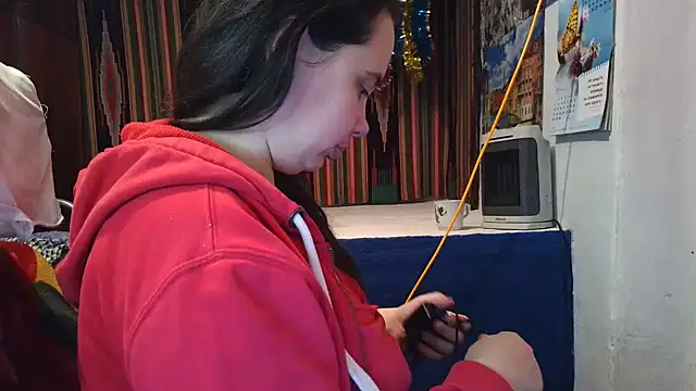 Cora Maro online show from 03/19/25, 02:35