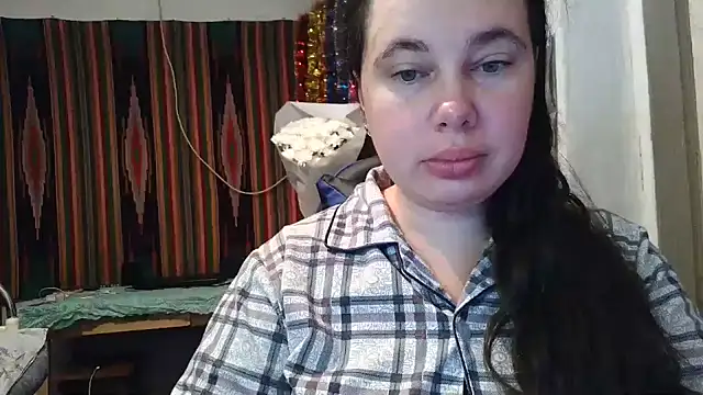 Cora Maro online show from 09/25/25, 02:15