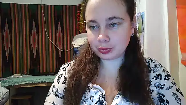 Cora Maro online show from 09/29/25, 12:32