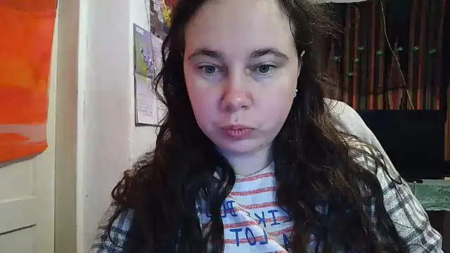 Cora Maro online show from 11/01/25, 11:29