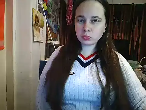 Cora Maro online show from 11/08/25, 01:44