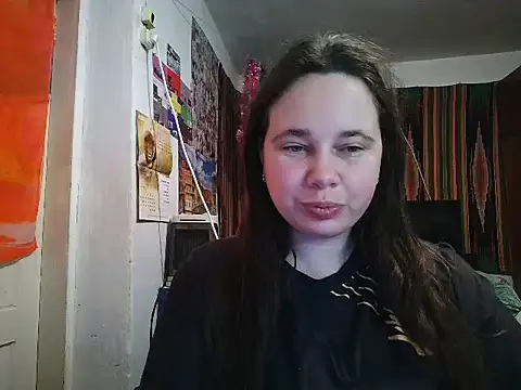 Cora Maro online show from 11/29/25, 08:23