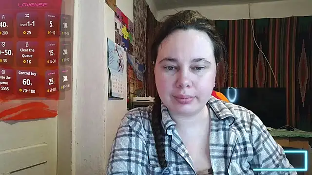 Cora Maro online show from 04/25/26, 10:18