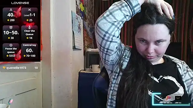 Cora Maro online show from 04/28/26, 02:27