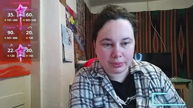 Cora Maro online show from 04/29/26, 10:16