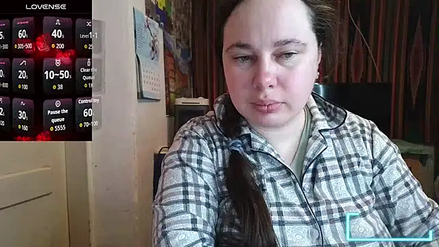 Cora Maro online show from 04/30/26, 11:20