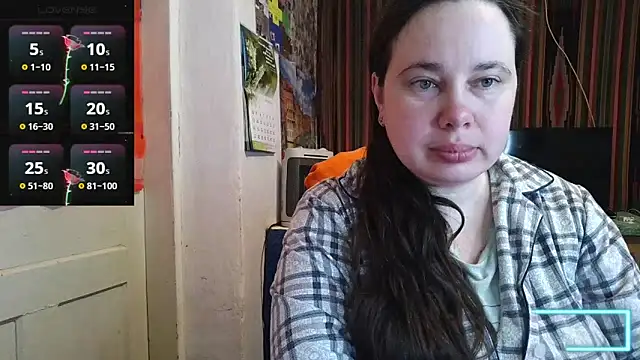Cora Maro online show from 05/01/26, 11:31
