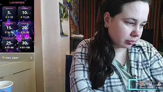 Snapshot of Cora_Maro chatting on 05/06/26, 11:54 Cora Maro online show from 05/06/26, 11:54