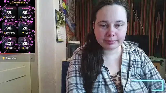 Snapshot of Cora_Maro chatting on 05/08/26, 01:00 Cora Maro online show from 05/08/26, 01:00
