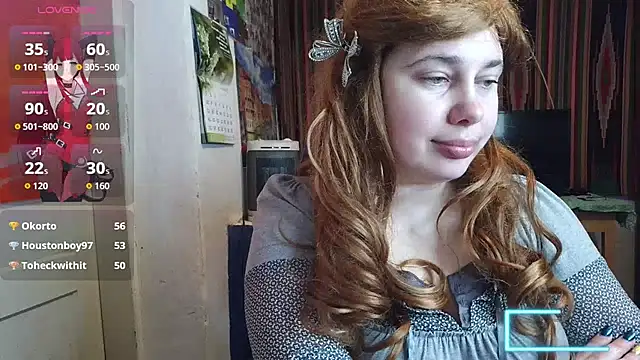 Snapshot of Cora_Maro chatting on 05/16/26, 10:58 Cora Maro online show from 05/16/26, 10:58