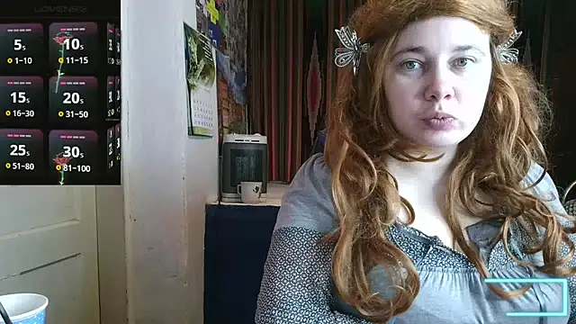 Snapshot of Cora_Maro chatting on 05/18/26, 10:43 Cora Maro online show from 05/18/26, 10:43