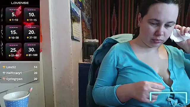 Snapshot of Cora_Maro chatting on 06/03/26, 12:57 Cora Maro online show from 06/03/26, 12:57