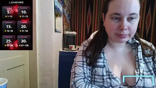 Snapshot of Cora_Maro chatting on 06/13/26, 12:52 Cora Maro online show from 06/13/26, 12:52