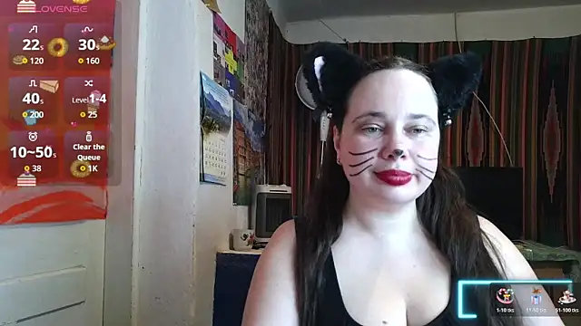 Snapshot of Cora_Maro chatting on 07/01/26, 10:28 Cora Maro online show from 07/01/26, 10:28