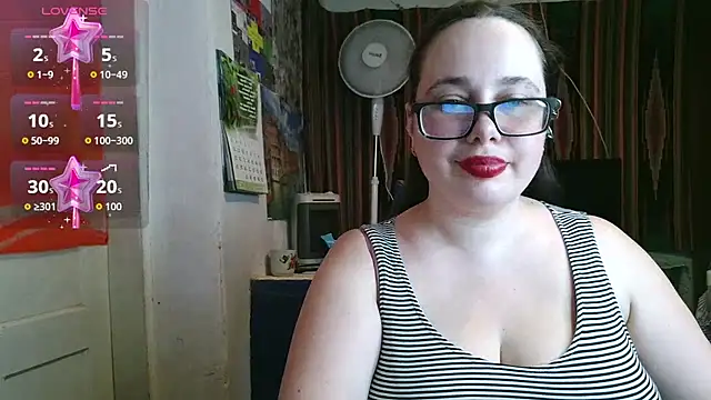 Snapshot of Cora_Maro chatting on 07/04/26, 12:33 Cora Maro online show from 07/04/26, 12:33