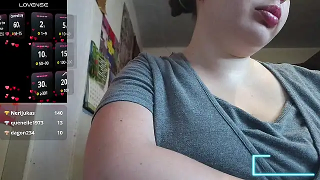 Snapshot of Cora_Maro chatting on 07/14/26, 02:05 Cora Maro online show from 07/14/26, 02:05