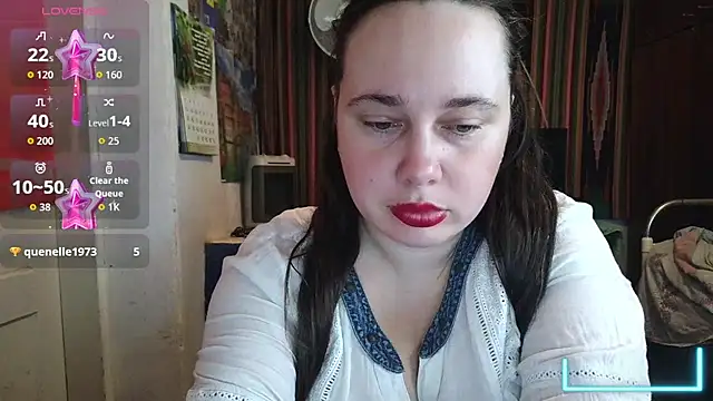 Snapshot of Cora_Maro chatting on 07/28/26, 11:28 Cora Maro online show from 07/28/26, 11:28