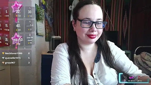 Snapshot of Cora_Maro chatting on 07/28/26, 02:13 Cora Maro online show from 07/28/26, 02:13