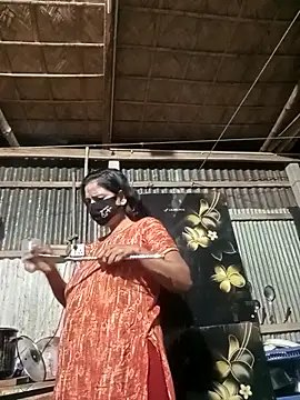 Snapshot of Neha-Roy chatting on 03/11/25, 09:48 Neha-Roy online show from 03/11/25, 09:48