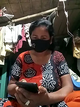 Snapshot of Neha-Roy chatting on 03/15/25, 10:44 Neha-Roy online show from 03/15/25, 10:44