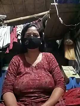 Snapshot of Neha-Roy chatting on 03/19/25, 10:53 Neha-Roy online show from 03/19/25, 10:53