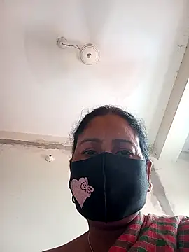 Snapshot of Neha-Roy chatting on 09/17/25, 06:15 Neha-Roy online show from 09/17/25, 06:15