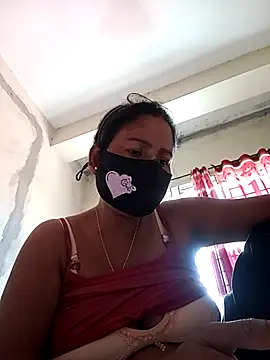 Snapshot of Neha-Roy chatting on 10/19/25, 04:46 Neha-Roy online show from 10/19/25, 04:46