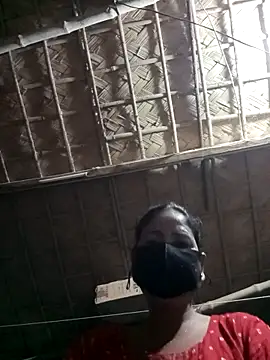 Snapshot of Neha-Roy chatting on 10/26/25, 10:15 Neha-Roy online show from 10/26/25, 10:15