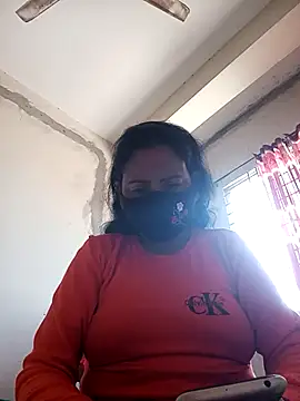 Snapshot of Neha-Roy chatting on 02/14/26, 05:15 Neha-Roy online show from 02/14/26, 05:15