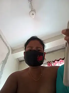 Neha-Roy online show from 06/17/26, 05:21