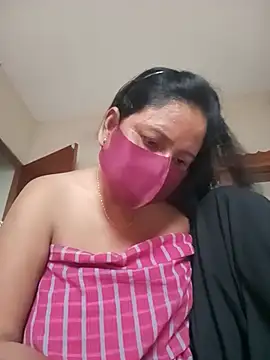 Neha-Roy online show from 07/07/26, 08:18