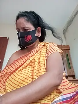 Neha-Roy online show from 07/19/26, 04:49
