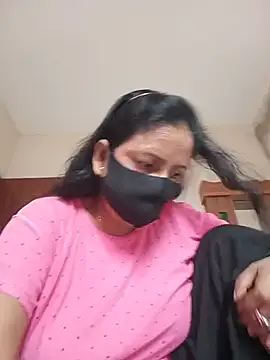 Neha-Roy online show from 07/20/26, 06:49