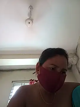 Neha-Roy online show from 07/26/26, 05:48