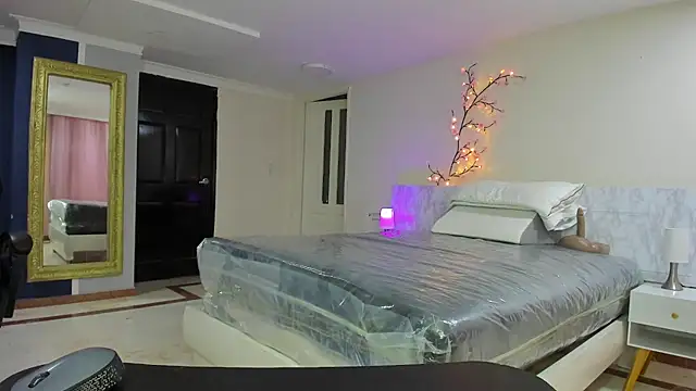 charolbruce 1 online show from 11/24/25, 12:16