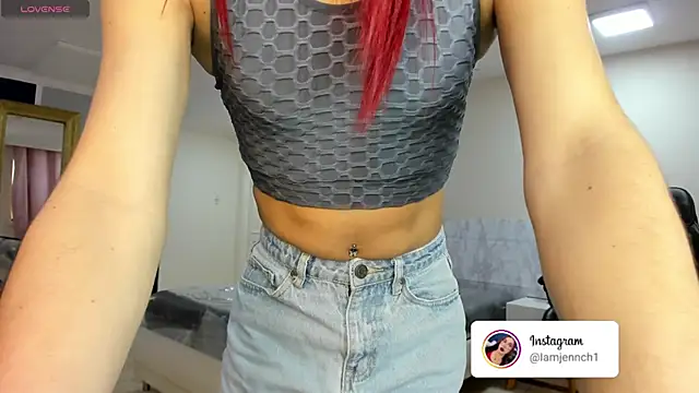 charolbruce 1 online show from 06/19/26, 11:47