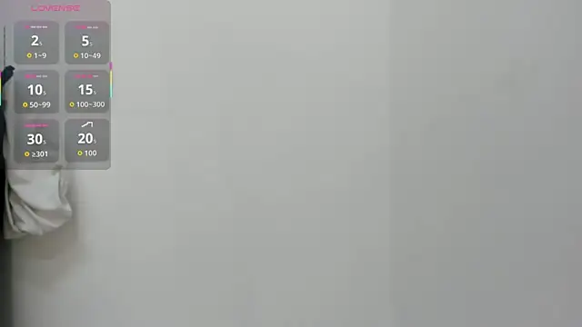 AbigailWilliams  online show from 11/24/25, 11:21