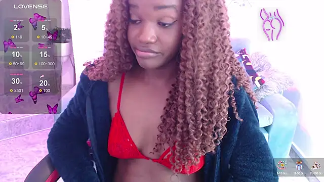 Snapshot of cattalheya chatting on 01/31/25, 06:36 cattalheya online show from 01/31/25, 06:36