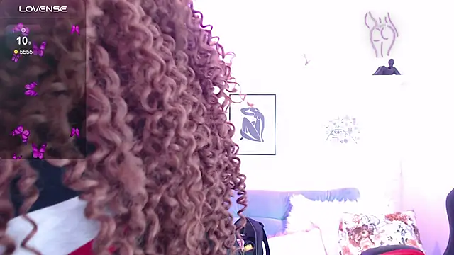 Snapshot of cattalheya chatting on 02/21/25, 12:17 cattalheya online show from 02/21/25, 12:17