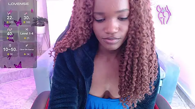 Snapshot of cattalheya chatting on 02/24/25, 06:47 cattalheya online show from 02/24/25, 06:47