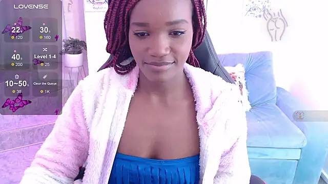 Snapshot of cattalheya chatting on 03/03/25, 06:33 cattalheya online show from 03/03/25, 06:33