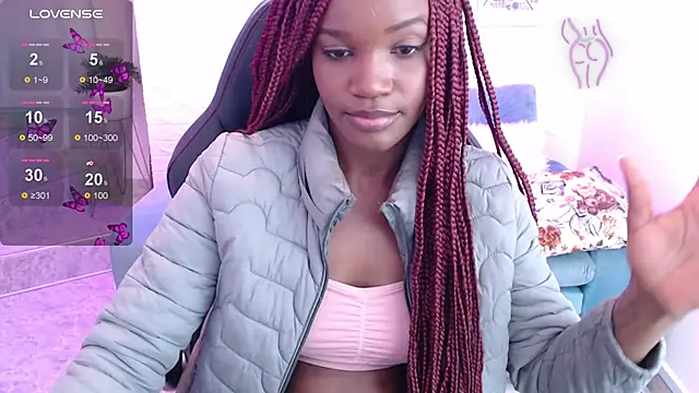 Snapshot of cattalheya chatting on 03/07/25, 12:58 cattalheya online show from 03/07/25, 12:58